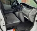Білий Рено Трафік, об'ємом двигуна 2 л та пробігом 185 тис. км за 10700 $, фото 8 на Automoto.ua