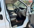 Білий Рено Трафік, об'ємом двигуна 2.5 л та пробігом 190 тис. км за 14500 $, фото 15 на Automoto.ua