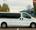 Белый Рено Трафик, объемом двигателя 2 л и пробегом 386 тыс. км за 10950 $, фото 8 на Automoto.ua