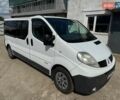 Белый Рено Трафик, объемом двигателя 2 л и пробегом 300 тыс. км за 12800 $, фото 11 на Automoto.ua