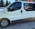 Білий Рено Трафік, об'ємом двигуна 2.5 л та пробігом 300 тис. км за 8200 $, фото 1 на Automoto.ua