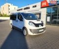 Белый Рено Трафик, объемом двигателя 2 л и пробегом 249 тыс. км за 12900 $, фото 5 на Automoto.ua