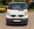 Білий Рено Трафік, об'ємом двигуна 2.5 л та пробігом 190 тис. км за 14500 $, фото 1 на Automoto.ua