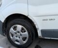 Білий Рено Трафік, об'ємом двигуна 2.5 л та пробігом 430 тис. км за 8032 $, фото 10 на Automoto.ua