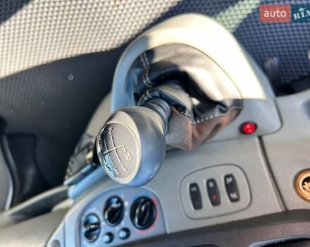 Белый Рено Трафик, объемом двигателя 2.5 л и пробегом 257 тыс. км за 12200 $, фото 20 на Automoto.ua