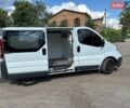 Білий Рено Трафік, об'ємом двигуна 2 л та пробігом 342 тис. км за 7000 $, фото 9 на Automoto.ua