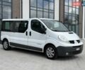 Белый Рено Трафик, объемом двигателя 2 л и пробегом 205 тыс. км за 14999 $, фото 1 на Automoto.ua