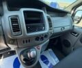 Белый Рено Трафик, объемом двигателя 2 л и пробегом 233 тыс. км за 14000 $, фото 15 на Automoto.ua