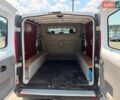 Білий Рено Трафік, об'ємом двигуна 2.5 л та пробігом 190 тис. км за 14500 $, фото 9 на Automoto.ua