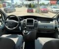 Білий Рено Трафік, об'ємом двигуна 2.5 л та пробігом 190 тис. км за 14500 $, фото 13 на Automoto.ua
