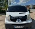 Белый Рено Трафик, объемом двигателя 2 л и пробегом 342 тыс. км за 7000 $, фото 1 на Automoto.ua