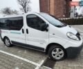 Белый Рено Трафик, объемом двигателя 2 л и пробегом 301 тыс. км за 10500 $, фото 14 на Automoto.ua