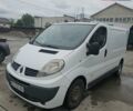 Белый Рено Трафик, объемом двигателя 2 л и пробегом 467 тыс. км за 7000 $, фото 4 на Automoto.ua