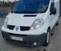 Белый Рено Трафик, объемом двигателя 2 л и пробегом 262 тыс. км за 9100 $, фото 1 на Automoto.ua