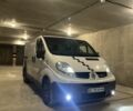 Білий Рено Трафік, об'ємом двигуна 2 л та пробігом 367 тис. км за 7800 $, фото 1 на Automoto.ua
