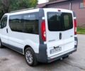 Белый Рено Трафик, объемом двигателя 2 л и пробегом 320 тыс. км за 12300 $, фото 5 на Automoto.ua