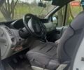 Белый Рено Трафик, объемом двигателя 2 л и пробегом 251 тыс. км за 11000 $, фото 10 на Automoto.ua
