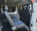 Белый Рено Трафик, объемом двигателя 2 л и пробегом 249 тыс. км за 12900 $, фото 31 на Automoto.ua