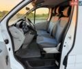 Білий Рено Трафік, об'ємом двигуна 2 л та пробігом 255 тис. км за 13500 $, фото 52 на Automoto.ua