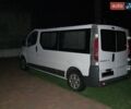 Белый Рено Трафик, объемом двигателя 2 л и пробегом 180 тыс. км за 12500 $, фото 2 на Automoto.ua