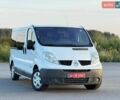 Білий Рено Трафік, об'ємом двигуна 2 л та пробігом 255 тис. км за 13500 $, фото 5 на Automoto.ua