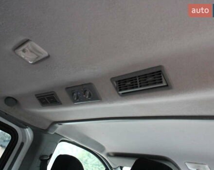 Белый Рено Трафик, объемом двигателя 2 л и пробегом 272 тыс. км за 13598 $, фото 16 на Automoto.ua