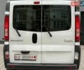Белый Рено Трафик, объемом двигателя 2 л и пробегом 220 тыс. км за 13990 $, фото 9 на Automoto.ua
