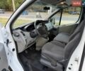 Белый Рено Трафик, объемом двигателя 2 л и пробегом 300 тыс. км за 8900 $, фото 34 на Automoto.ua