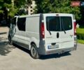 Белый Рено Трафик, объемом двигателя 2 л и пробегом 253 тыс. км за 9650 $, фото 4 на Automoto.ua