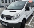 Белый Рено Трафик, объемом двигателя 2 л и пробегом 301 тыс. км за 10500 $, фото 8 на Automoto.ua
