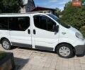 Білий Рено Трафік, об'ємом двигуна 2.5 л та пробігом 300 тис. км за 8200 $, фото 4 на Automoto.ua