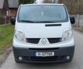Білий Рено Трафік, об'ємом двигуна 2 л та пробігом 209 тис. км за 9899 $, фото 1 на Automoto.ua