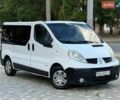 Белый Рено Трафик, объемом двигателя 2 л и пробегом 300 тыс. км за 8900 $, фото 48 на Automoto.ua