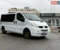 Білий Рено Трафік, об'ємом двигуна 2 л та пробігом 385 тис. км за 11000 $, фото 1 на Automoto.ua