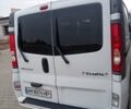 Білий Рено Трафік, об'ємом двигуна 2 л та пробігом 236 тис. км за 11500 $, фото 9 на Automoto.ua