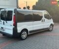 Белый Рено Трафик, объемом двигателя 2 л и пробегом 238 тыс. км за 10000 $, фото 5 на Automoto.ua