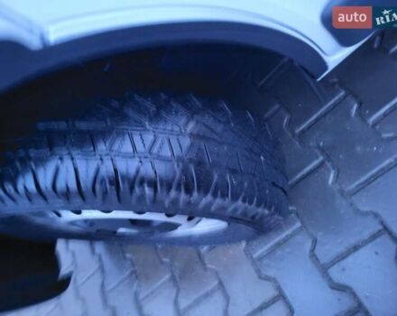 Белый Рено Трафик, объемом двигателя 2 л и пробегом 207 тыс. км за 11890 $, фото 115 на Automoto.ua