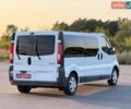 Білий Рено Трафік, об'ємом двигуна 2 л та пробігом 255 тис. км за 13500 $, фото 12 на Automoto.ua