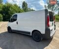 Білий Рено Трафік, об'ємом двигуна 2 л та пробігом 342 тис. км за 7000 $, фото 5 на Automoto.ua