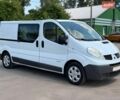 Білий Рено Трафік, об'ємом двигуна 2.5 л та пробігом 190 тис. км за 14500 $, фото 7 на Automoto.ua