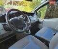 Белый Рено Трафик, объемом двигателя 2 л и пробегом 249 тыс. км за 12900 $, фото 19 на Automoto.ua