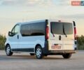 Білий Рено Трафік, об'ємом двигуна 2 л та пробігом 255 тис. км за 13500 $, фото 21 на Automoto.ua