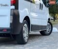 Белый Рено Трафик, объемом двигателя 2 л и пробегом 300 тыс. км за 8900 $, фото 40 на Automoto.ua