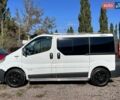 Белый Рено Трафик, объемом двигателя 2.5 л и пробегом 257 тыс. км за 12700 $, фото 6 на Automoto.ua