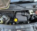 Білий Рено Трафік, об'ємом двигуна 2.46 л та пробігом 109 тис. км за 15600 $, фото 20 на Automoto.ua