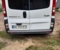 Білий Рено Трафік, об'ємом двигуна 2 л та пробігом 185 тис. км за 10700 $, фото 5 на Automoto.ua