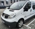 Белый Рено Трафик, объемом двигателя 2 л и пробегом 301 тыс. км за 10500 $, фото 1 на Automoto.ua
