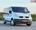 Білий Рено Трафік, об'ємом двигуна 2 л та пробігом 255 тис. км за 13500 $, фото 1 на Automoto.ua