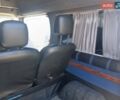 Белый Рено Трафик, объемом двигателя 2 л и пробегом 412 тыс. км за 10500 $, фото 6 на Automoto.ua