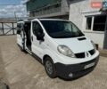 Белый Рено Трафик, объемом двигателя 2 л и пробегом 300 тыс. км за 12800 $, фото 41 на Automoto.ua